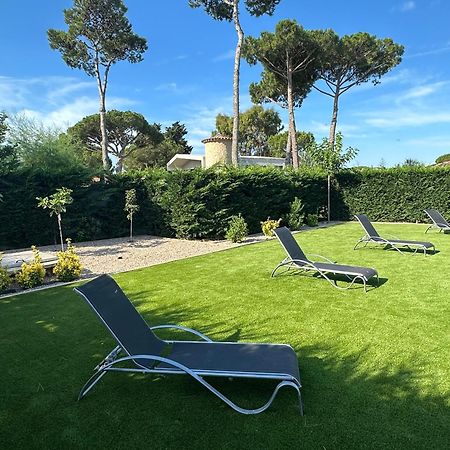 Villa Del Mas Pinell L'Estartit Ngoại thất bức ảnh