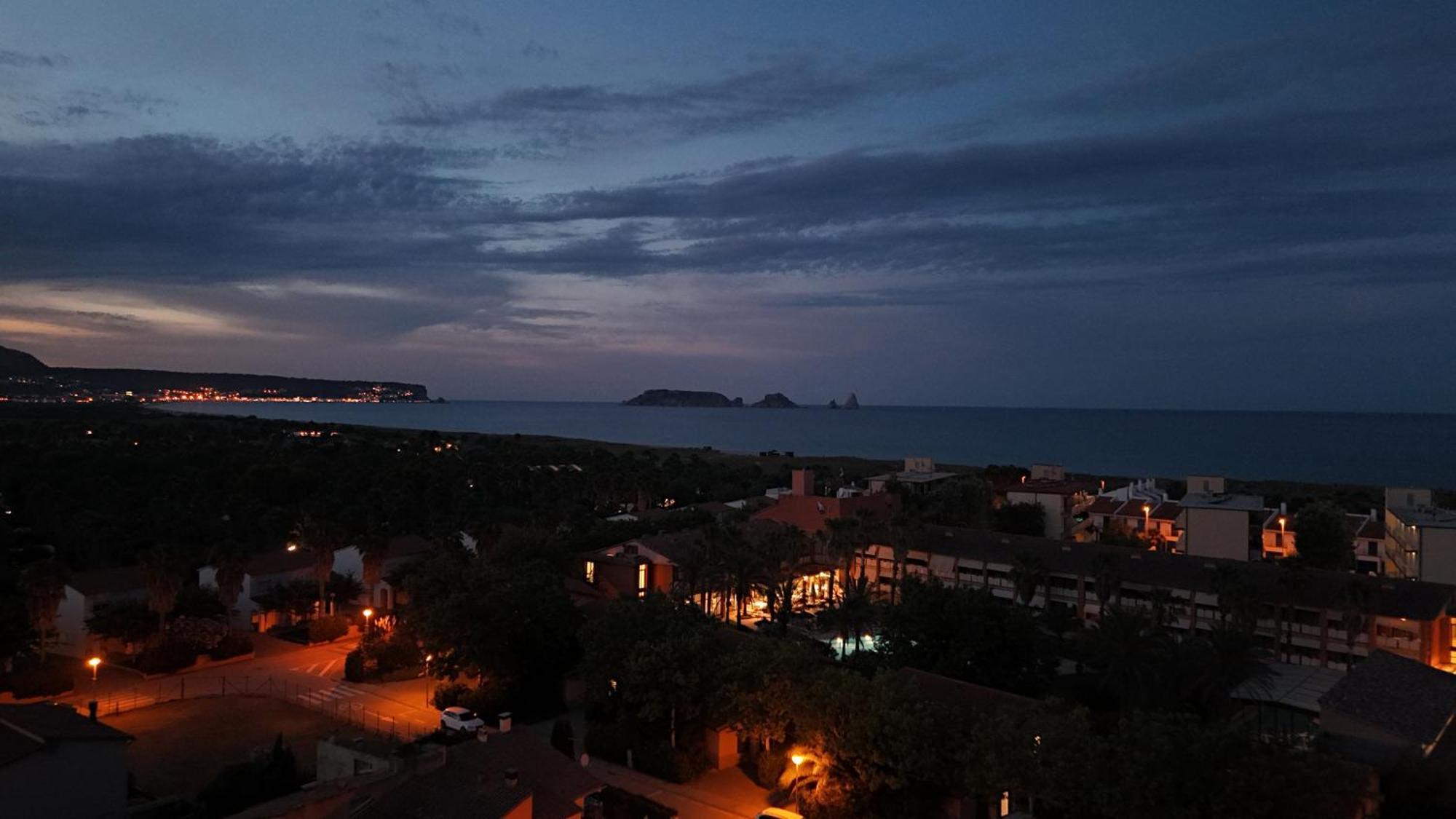 Villa Del Mas Pinell L'Estartit Ngoại thất bức ảnh
