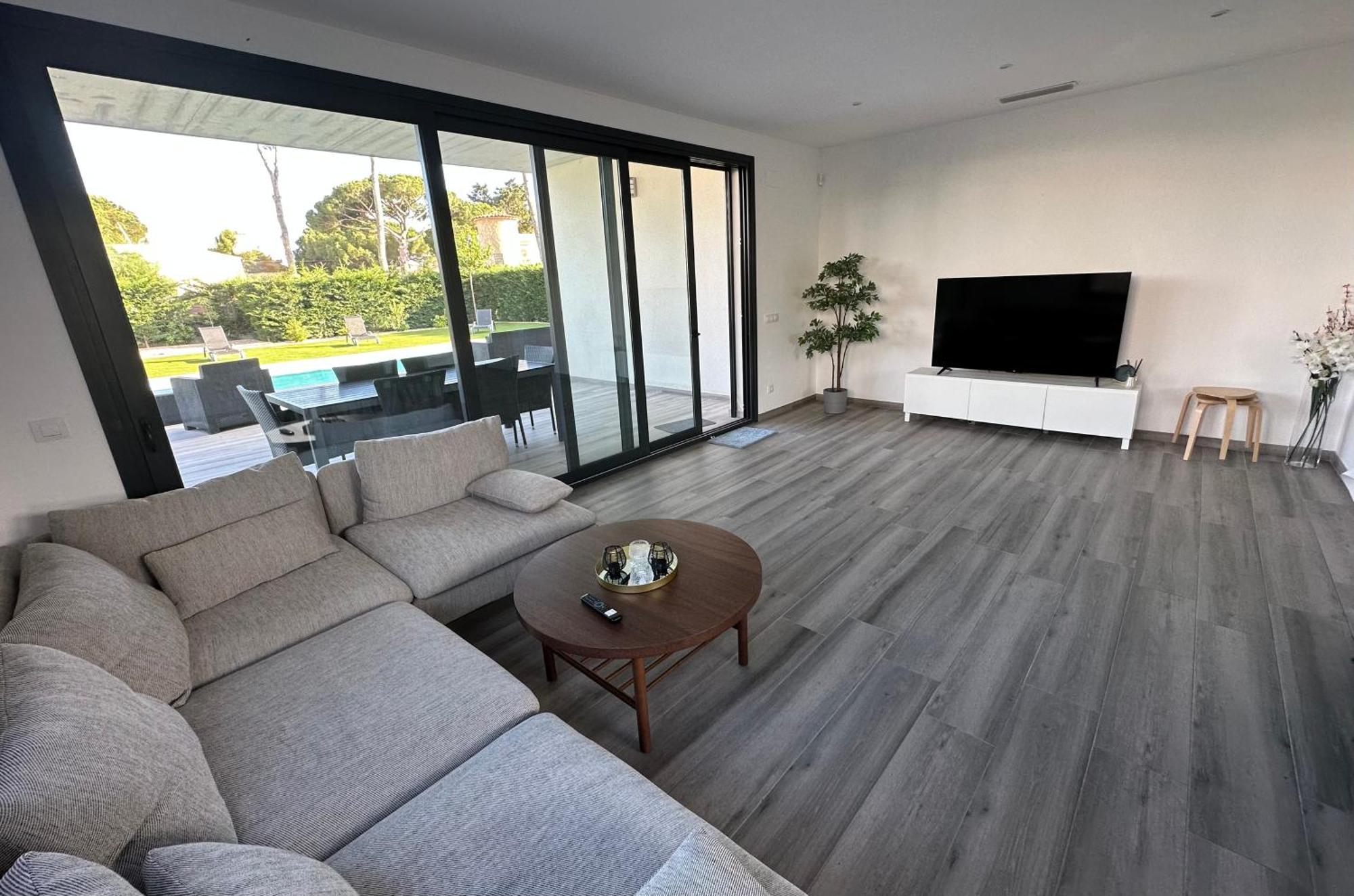 Villa Del Mas Pinell L'Estartit Ngoại thất bức ảnh