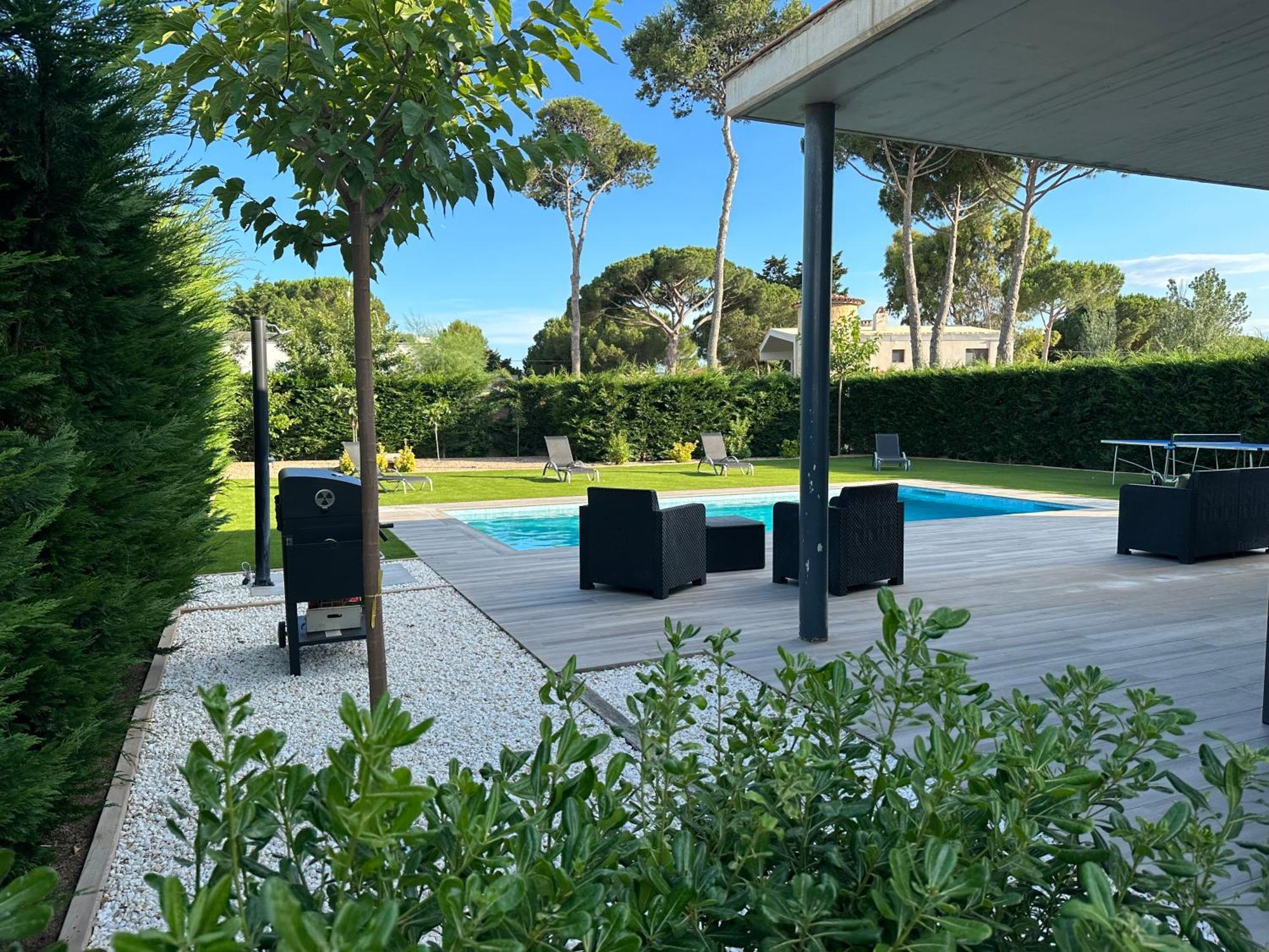 Villa Del Mas Pinell L'Estartit Ngoại thất bức ảnh