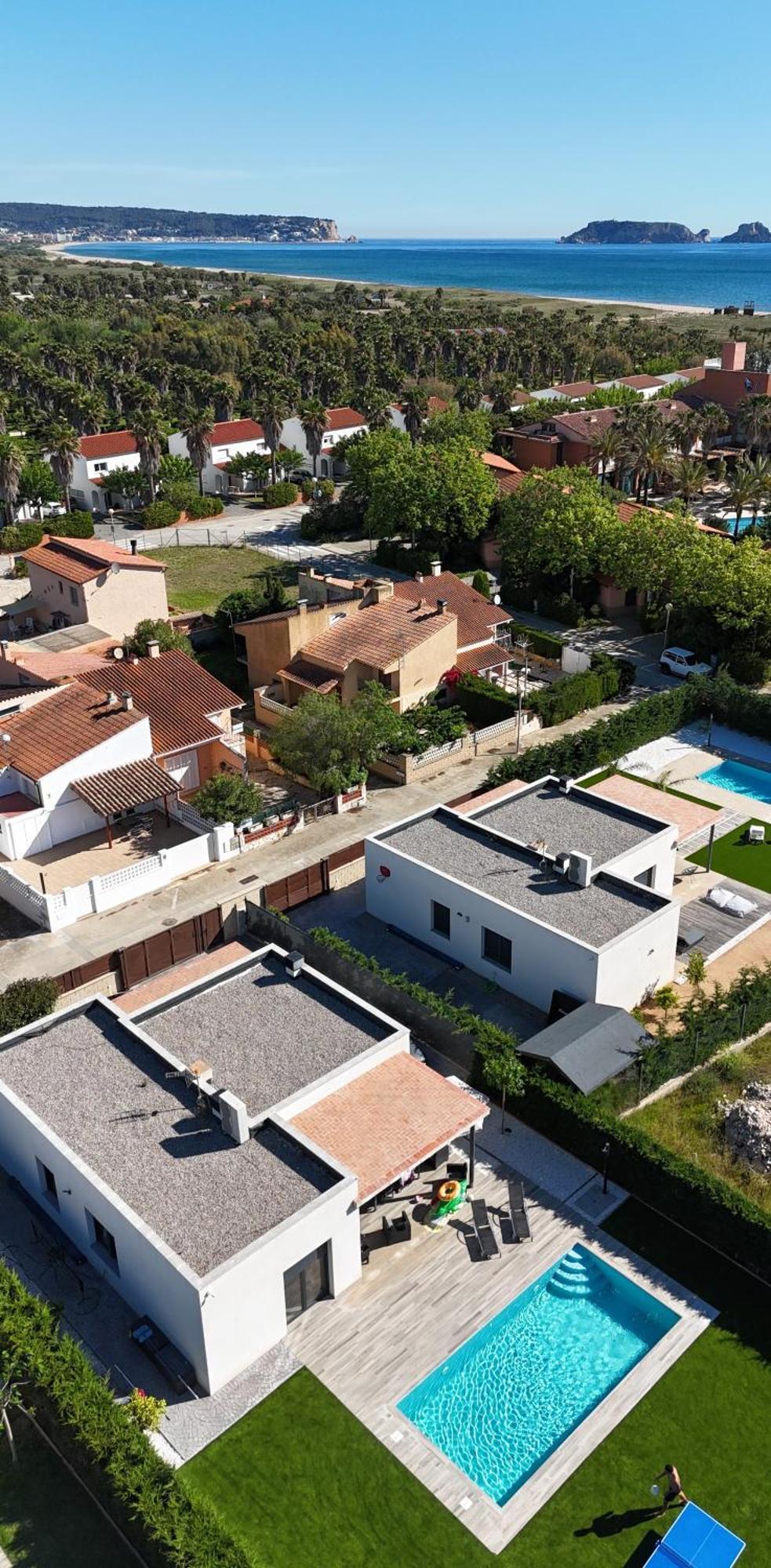 Villa Del Mas Pinell L'Estartit Ngoại thất bức ảnh