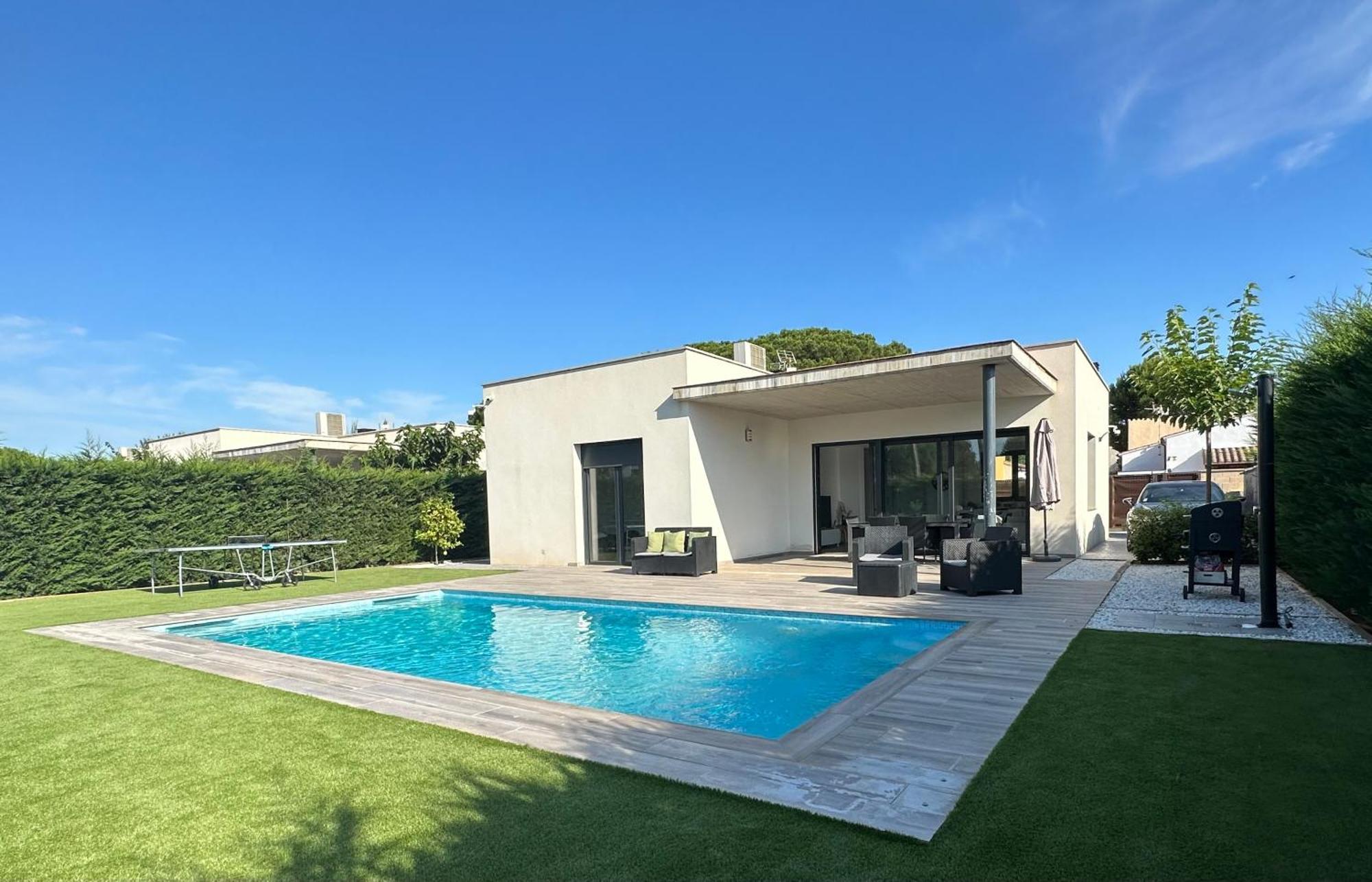 Villa Del Mas Pinell L'Estartit Ngoại thất bức ảnh