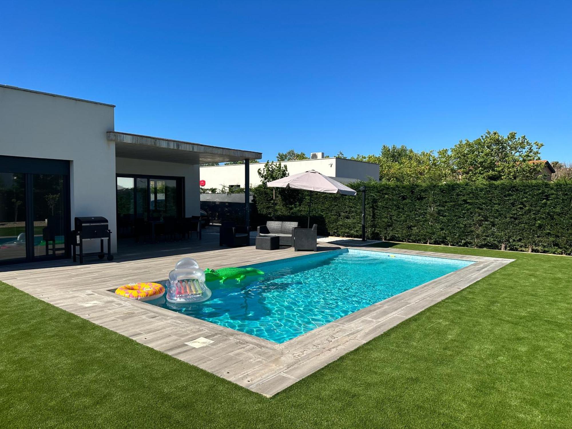 Villa Del Mas Pinell L'Estartit Ngoại thất bức ảnh