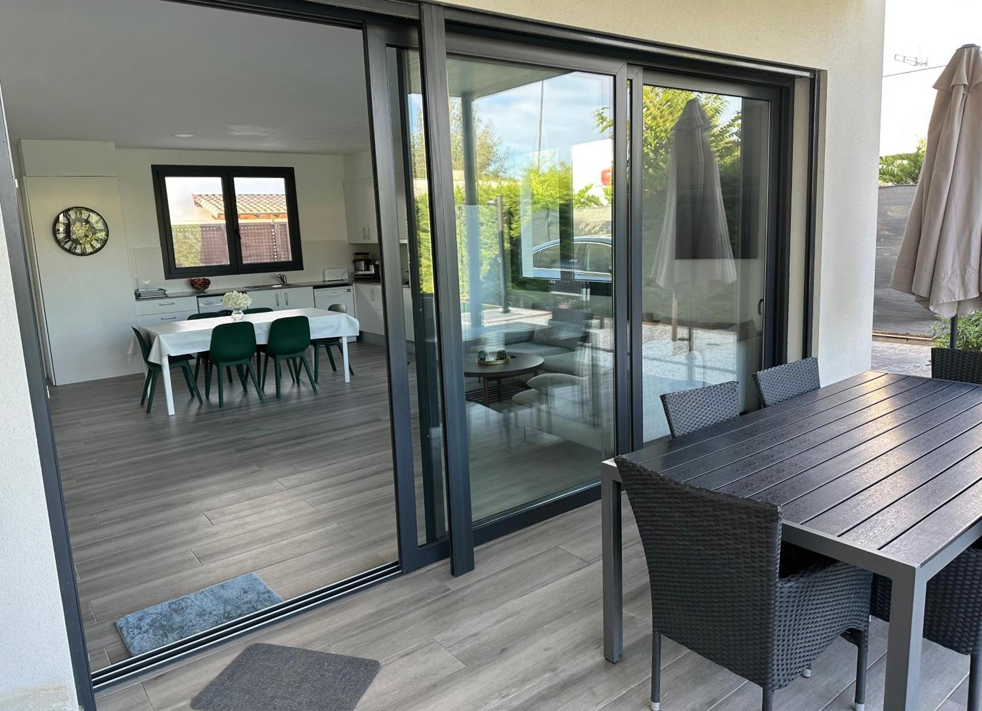 Villa Del Mas Pinell L'Estartit Ngoại thất bức ảnh