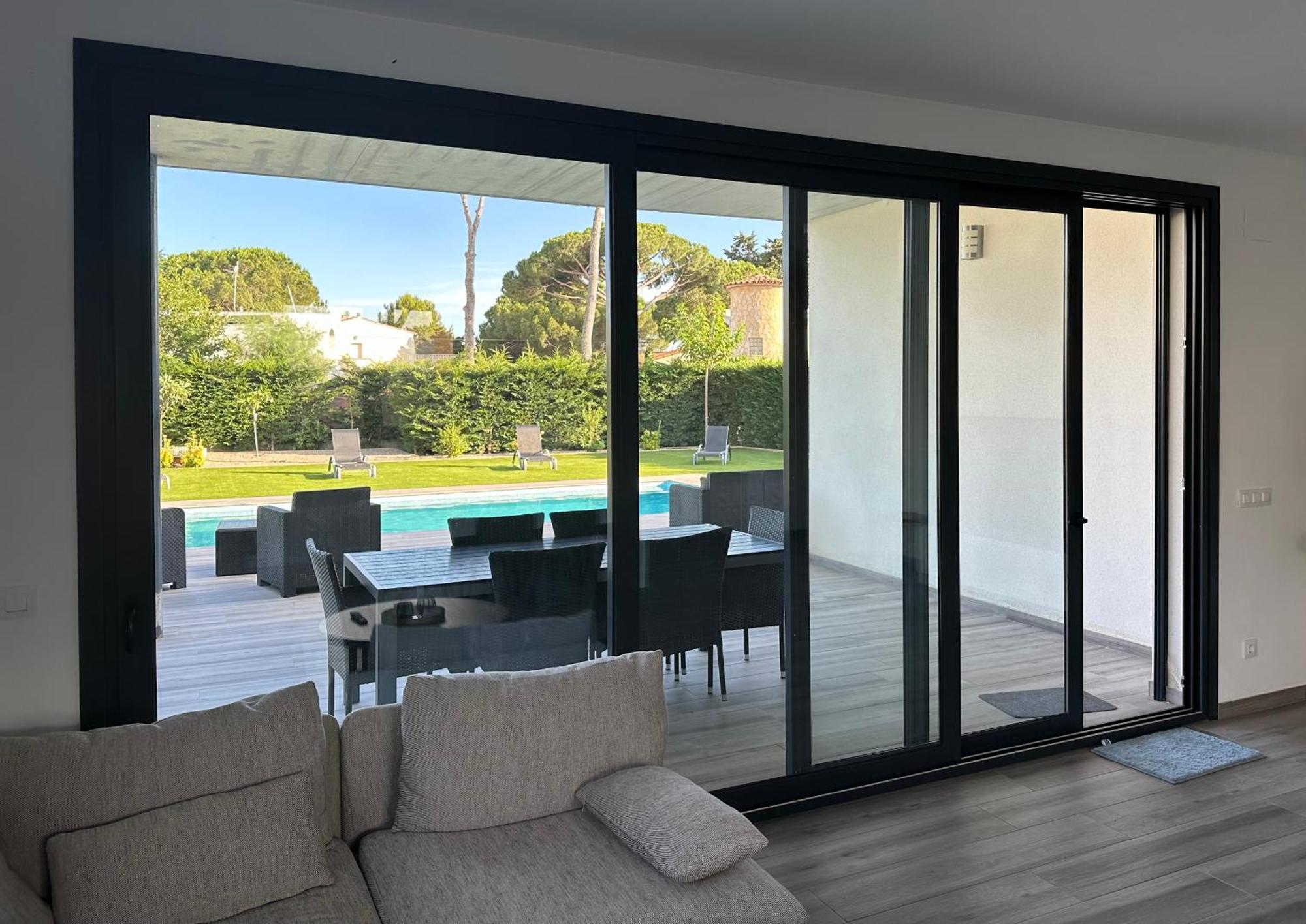 Villa Del Mas Pinell L'Estartit Ngoại thất bức ảnh