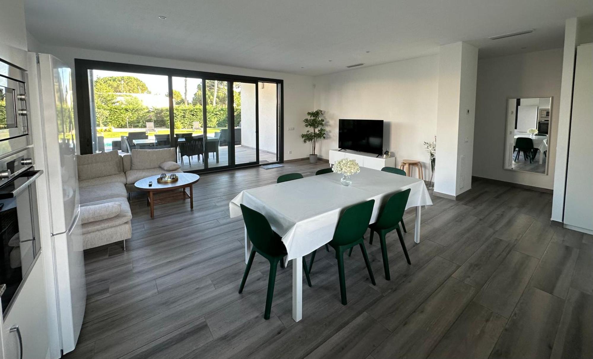 Villa Del Mas Pinell L'Estartit Ngoại thất bức ảnh