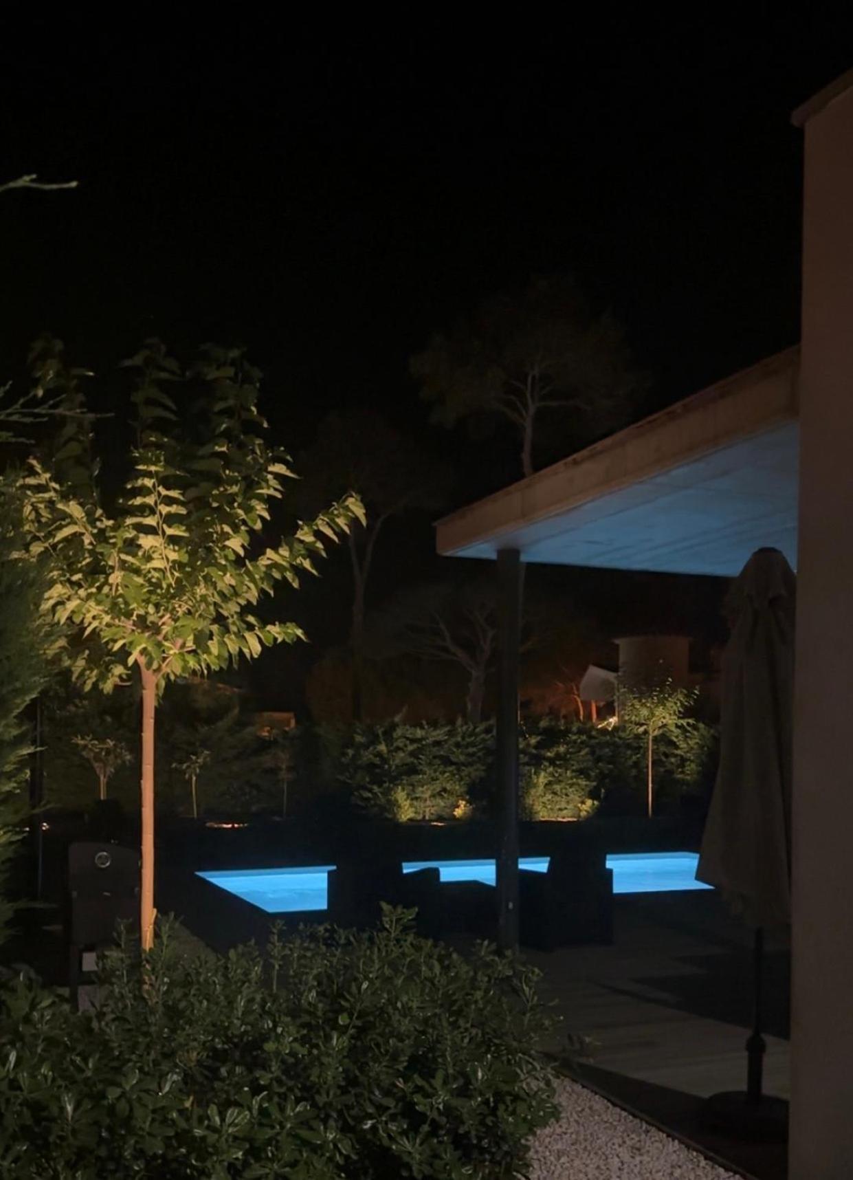 Villa Del Mas Pinell L'Estartit Ngoại thất bức ảnh