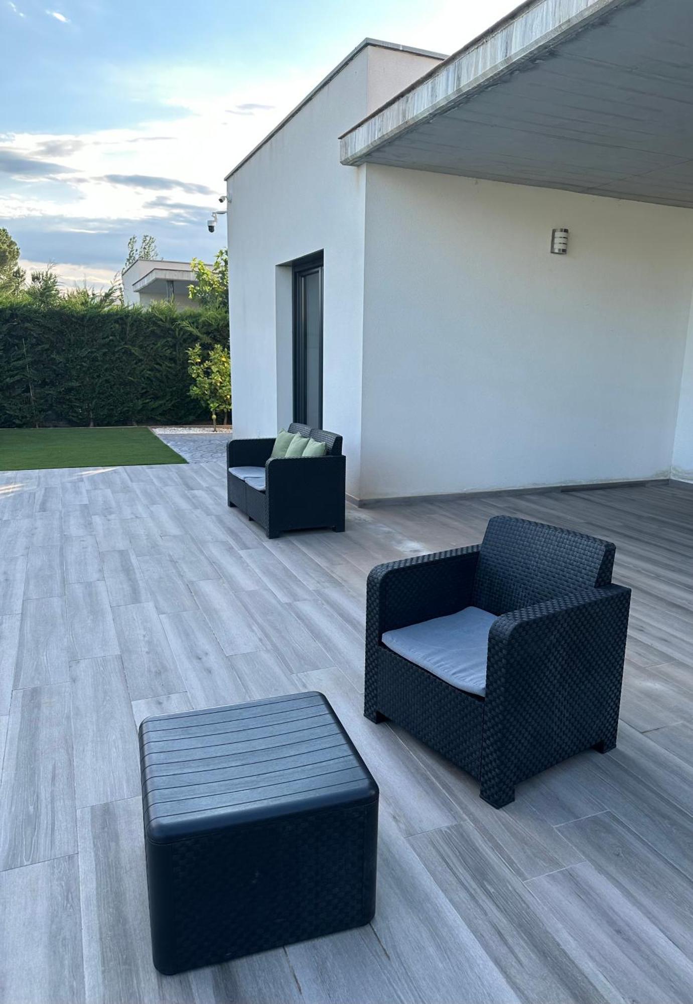 Villa Del Mas Pinell L'Estartit Ngoại thất bức ảnh