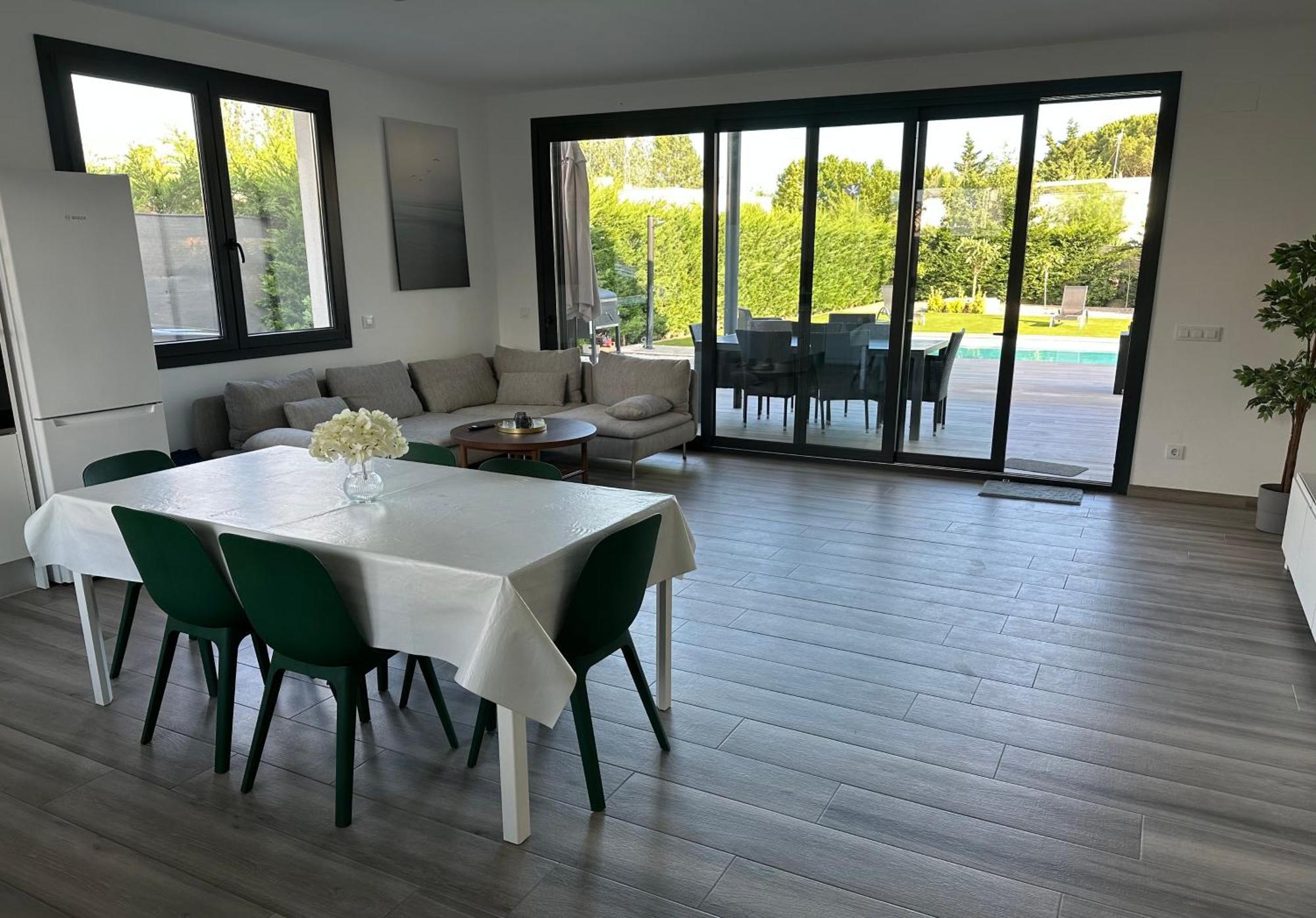 Villa Del Mas Pinell L'Estartit Ngoại thất bức ảnh