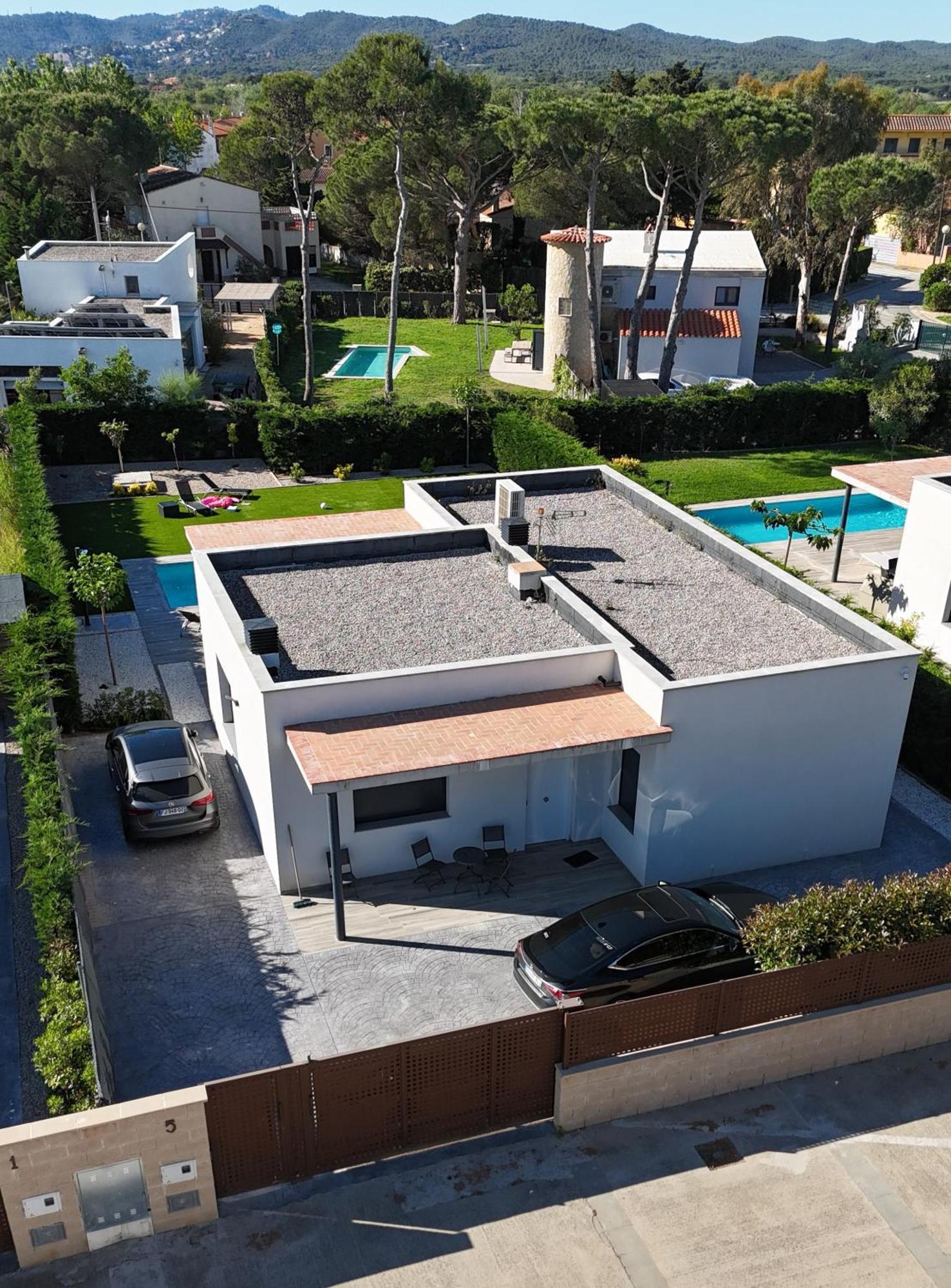 Villa Del Mas Pinell L'Estartit Ngoại thất bức ảnh