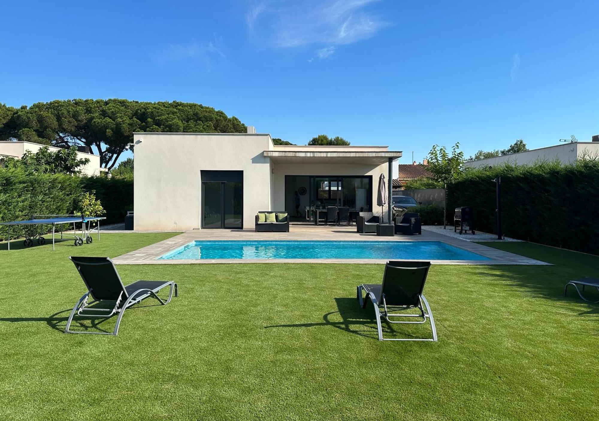 Villa Del Mas Pinell L'Estartit Ngoại thất bức ảnh