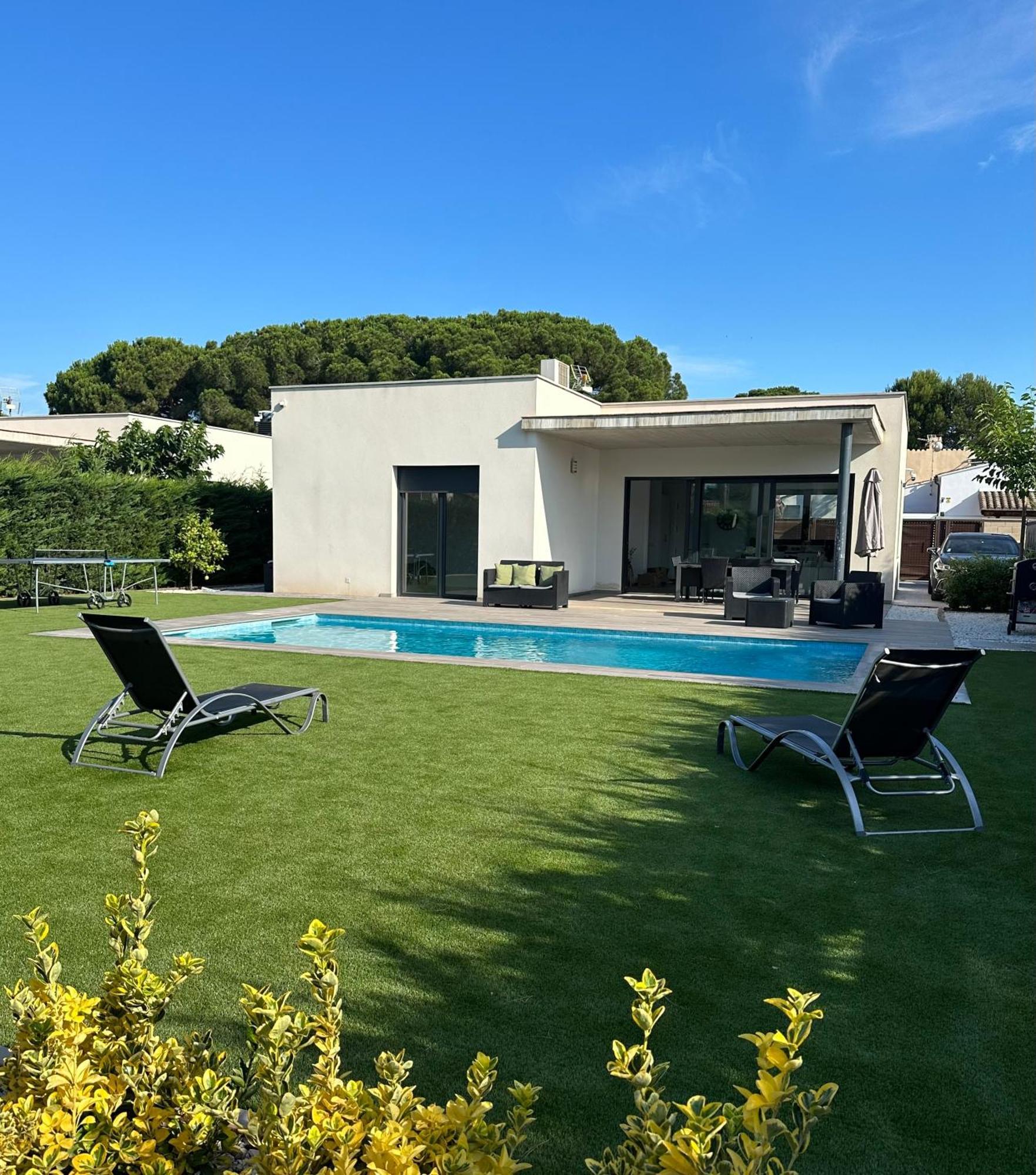 Villa Del Mas Pinell L'Estartit Ngoại thất bức ảnh